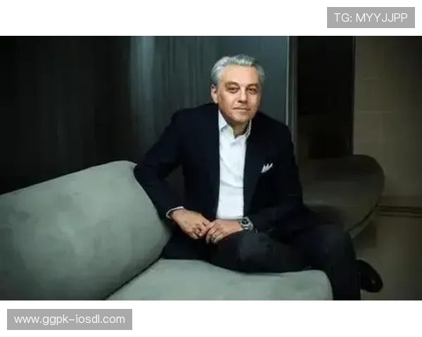 开云集团在全球奢侈品市场中的竞争优势探讨